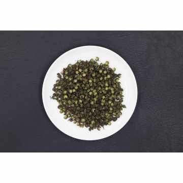 Tiêu Tứ Xuyên xanh khô cay