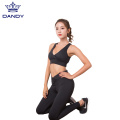 Ladies Compression Butt Lift Short Yoga Wear