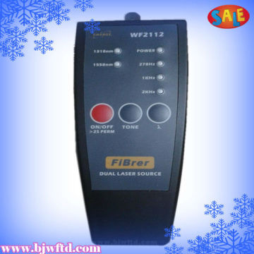 High-Stability Laser Source WF2112 Optical Power Source
