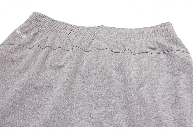 80% Cotton Male Long Jogger Slacks Online