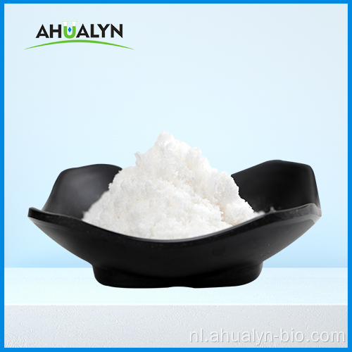 CAS 69-72-7 Cosmetische grondstoffen Salicylzuur
