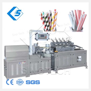 Sugar Cane and Corn Starch Based Making Machines