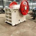 Certificated Rock Jaw Crusher