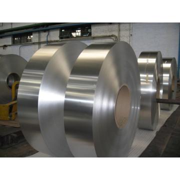 Para persianas 8011 Tira de aluminio a prueba de herrumbre