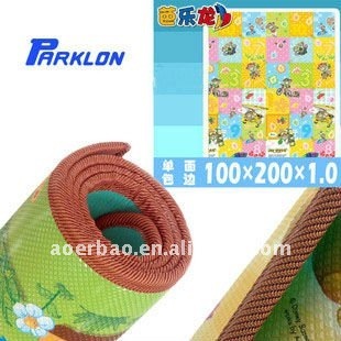 Prime Living Mat Kids Plastic Play Mat