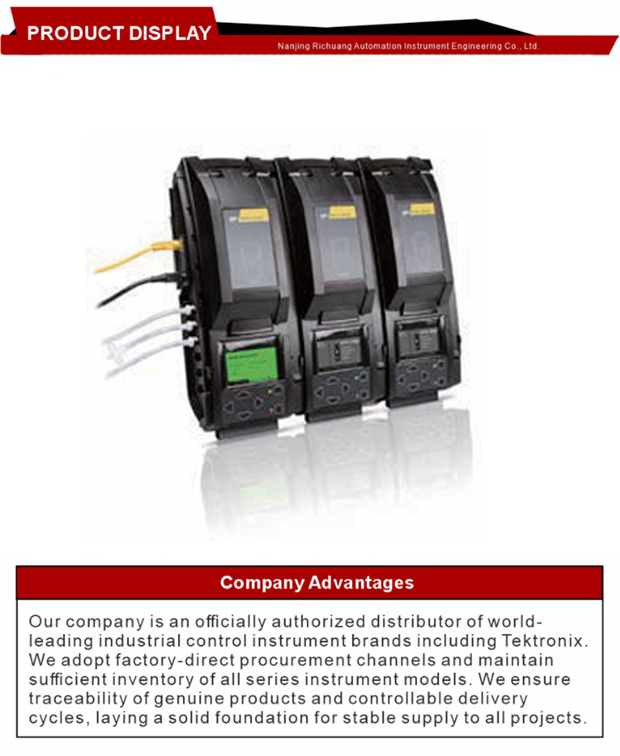 Automatic Instrument Management Platform3