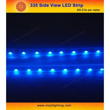 Side view strip lighting-335 60leds -N