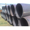 Q195 Seamless Pipe Tube