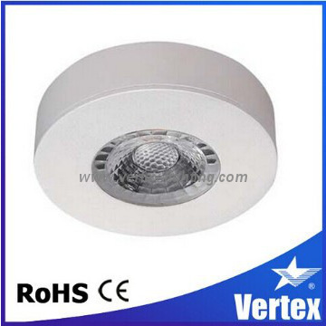 LED Cabinet light, surface mounted, standard IP20 kitchen lighting