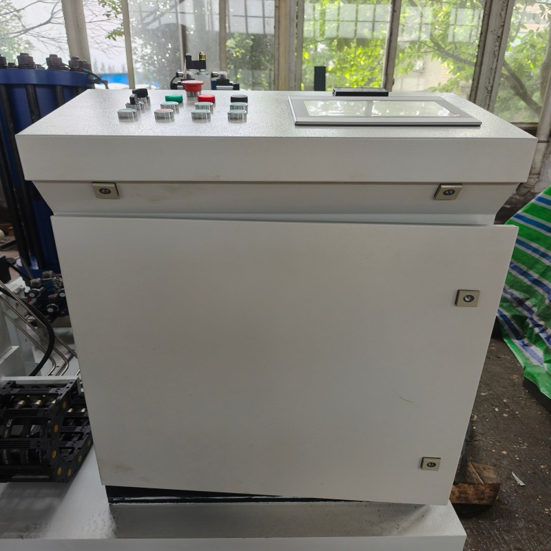 CIP D200XH300/300MPA