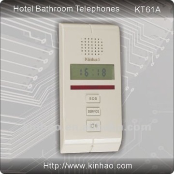 KT61A Speakerphone