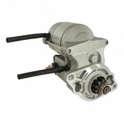 Kawasaki KAF620 Mule Motorcycle Starter Motor Parts