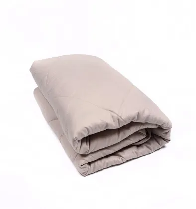 wholesale stock custom child adult weighted blankets