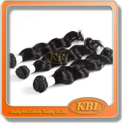 kbl classy signature malaysian hair