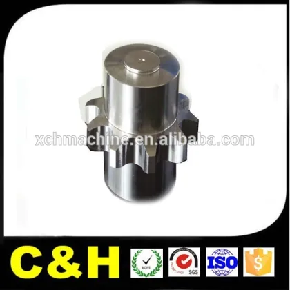 Custom high precision cnc machined aircraft engines cnc machining spare parts