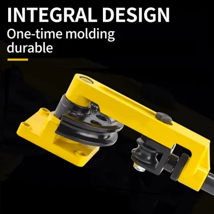 Hydraulic Pipe Bending Machine Tube Bending Machine