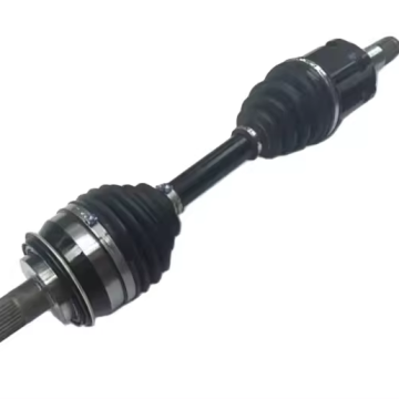 High Quality Drive Shaft Assembly 49500-1E150 for Modern Accent