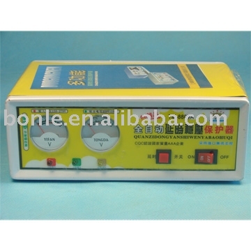 voltage stabilizer