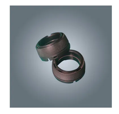 Plastic Injection Mould/Molding Auto Inner Parts