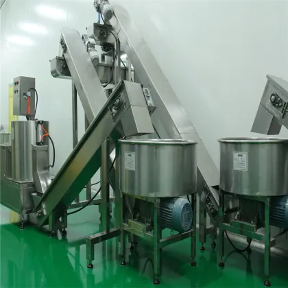 Korean Spicy Noodles & Instant Chinese Snacks