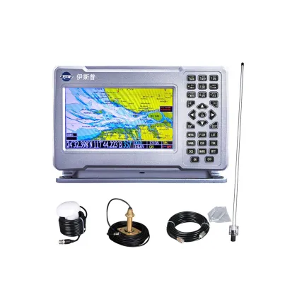 Portable AIS GPS Marine Sonar Fish Finder - YSP New Arrival