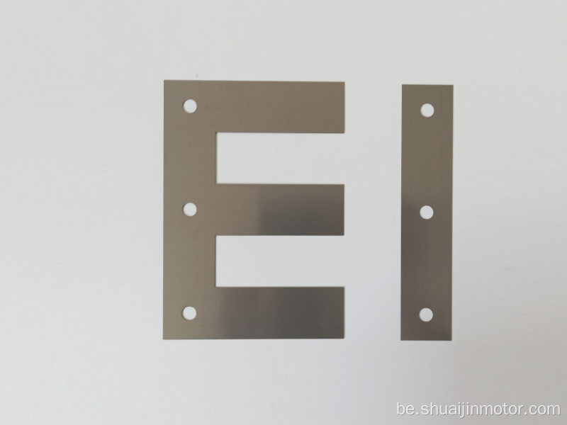 Трохфазная эі ліст