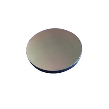 IR Lens 50mm F2.0 Germanium Optical Infrared Lens with AR Coating