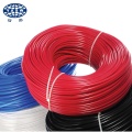 PVC Draad Green Soft Twist Plant Tie Tie Draad