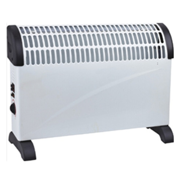 Calentador de convector eléctrico independiente de 2KW