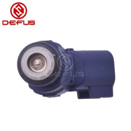 DEFUS Guangzhou car parts petrol fuel injectors valve OEM 0280156127 for Ford factory direct sales price fuel injector nozzle