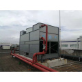 a/c water cooling tower