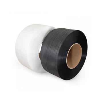 Custom polypropylene strip plastic pp packing strap