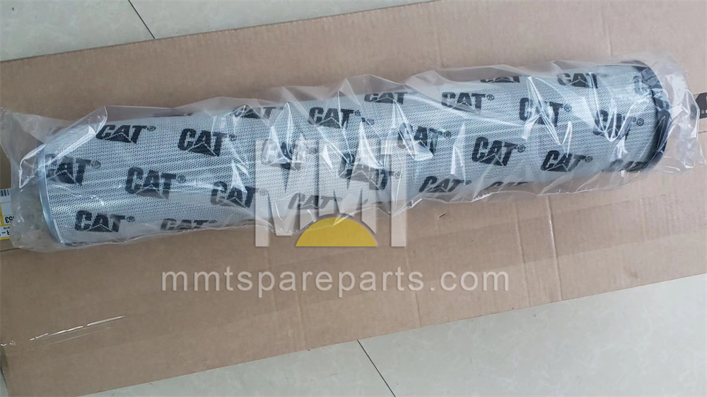 China 445-2653 4452653 Filter for M315D2 Mini Hydraulic Excavator ...