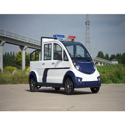 First Response Golf Cart: High Quality, Brand New with Free Shipping