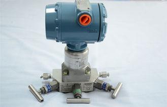 professional Differential Pressure Transmitter Rosemount 30