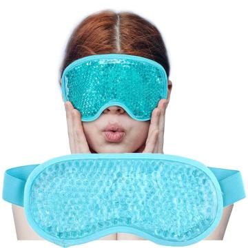 gel eye mask, cooler eye mask