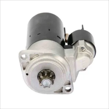 Parts for Ruggerini RDM901, RK180, RM80 Engine Starter Motors