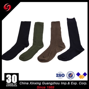 100 wool or cotton socks