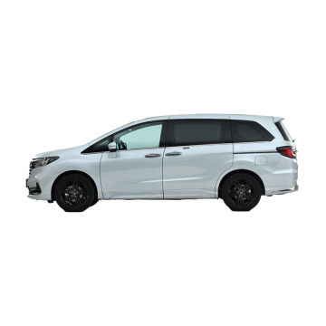 2023 Honda Odyssey: New Style 0KM New Naturally Aspirated Oil-Electric Hybrid Large MPV with 4 Wheels and 4 Doors, 7 Seats