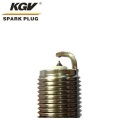 Moto Iridium/Platinum Spark Plug S-C6HIX.