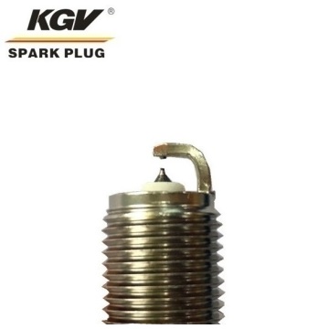 Moto Iridium/Platinum Spark Plug S-CR7HIX.