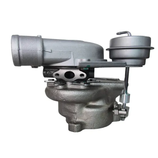 Automotive accessories supplier automotive turbo kits turbocharger