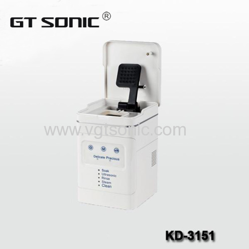 Ultrasonic Cleaner For Diamond 