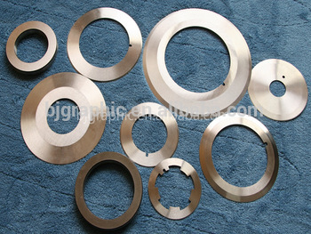 Supply Machine Tool Equipment-----Flat slitter of 140*40*5