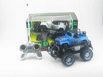 1:28 rc car