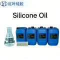 High-Purity Silicone Oil for Transformer Insulation