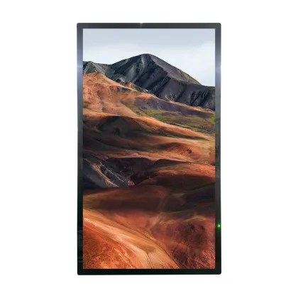 Wholesale Android Wall-Mounted Display 43-49 Inch for Internet Advertising