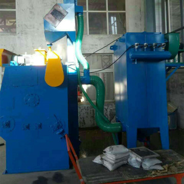 Hanging Type Shotblasting Machine