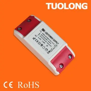 300mA constant current LED driver