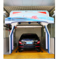 Leisuwash SG speed car wash franchise cost